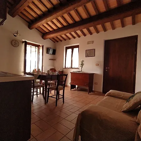 Hotel Terre Vineate