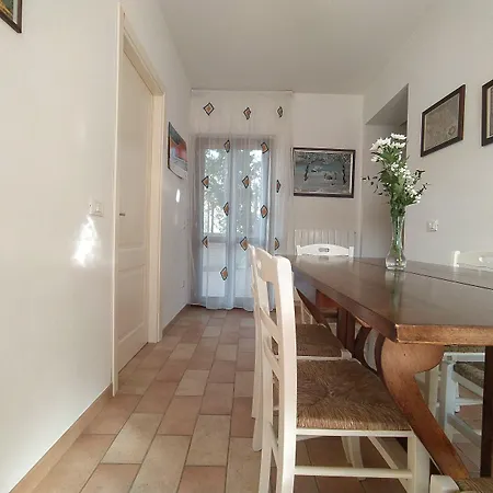 Hotel Terre Vineate Porchia