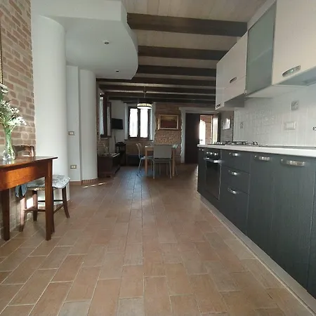 Terre Vineate Hotel Porchia