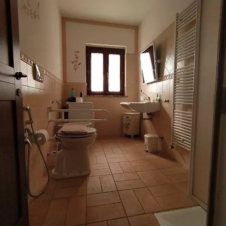 Terre Vineate Hotel *