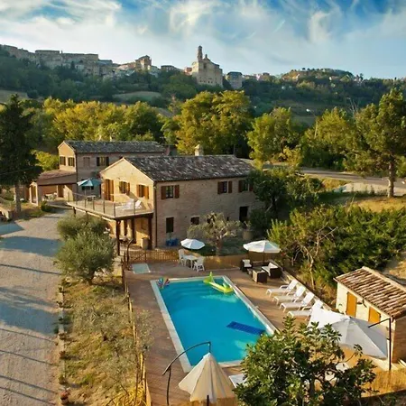 Terre Vineate Hotel *