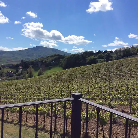 Hotel Terre Vineate Porchia