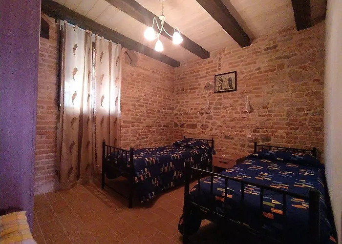 Terre Vineate Porchia