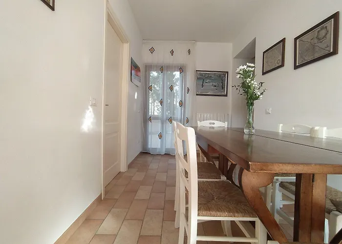 Hotell Terre Vineate Porchia