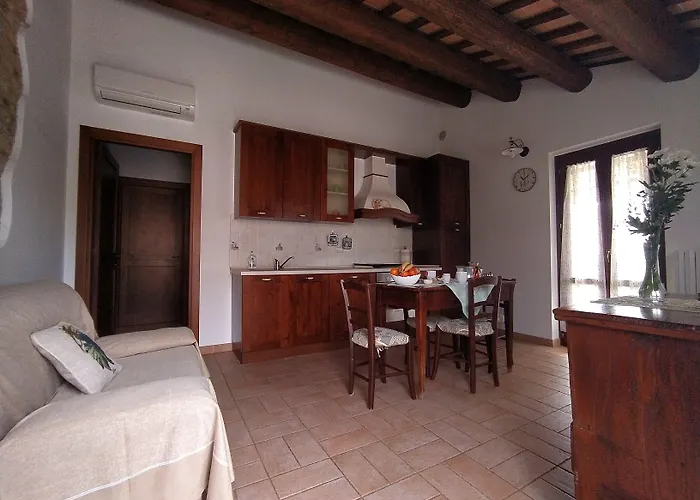 Terre Vineate Hotell